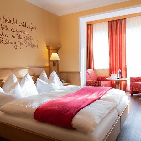 Bed And Breakfast Mittelkaernten Althofen  Exterior foto