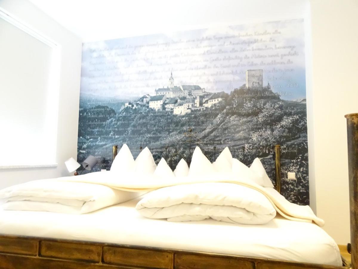 Bed And Breakfast Mittelkaernten Althofen  Exterior foto