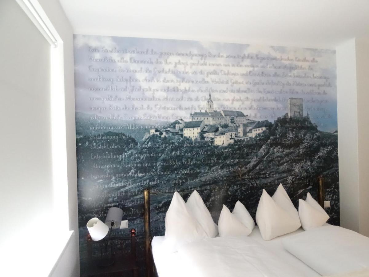 Bed And Breakfast Mittelkaernten Althofen  Exterior foto