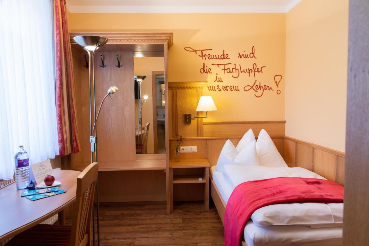 Bed And Breakfast Mittelkaernten Althofen  Exterior foto
