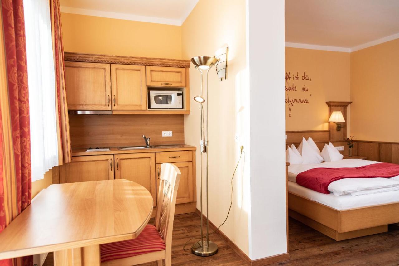 Bed And Breakfast Mittelkaernten Althofen  Exterior foto