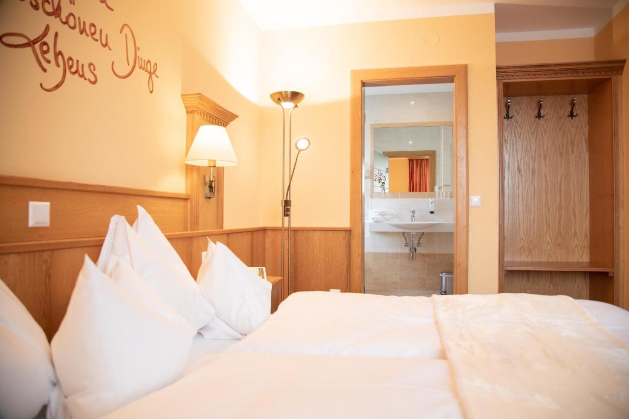 Bed And Breakfast Mittelkaernten Althofen  Exterior foto