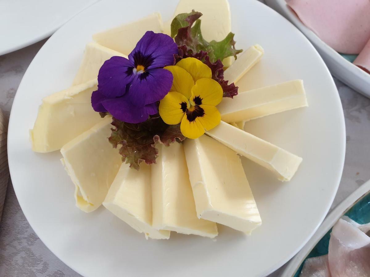Bed And Breakfast Mittelkaernten Althofen  Exterior foto