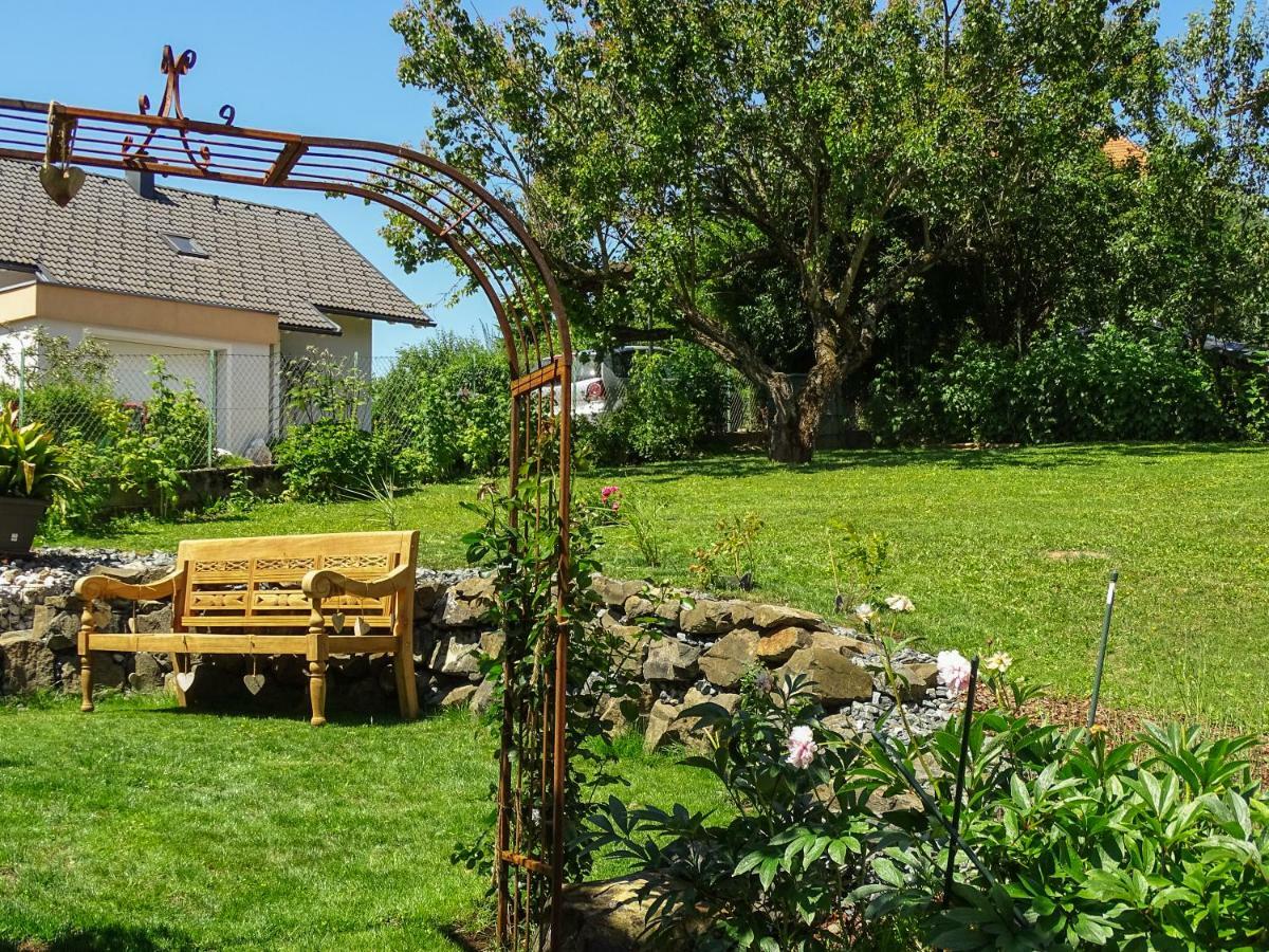 Bed And Breakfast Mittelkaernten Althofen  Exterior foto